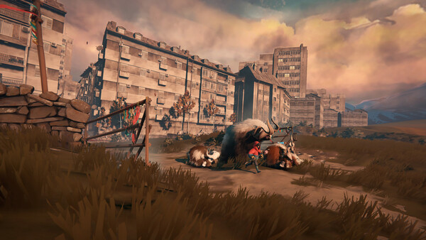 图片[4]-牧群|游牧之旅 v1.3.0p（Herdling）免安装中文版-87软件库｜绿色软件+破解游戏下载站