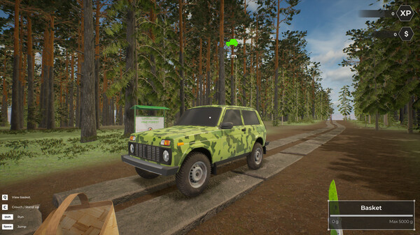 图片[4]-蘑菇猎人世界 Build.20194458（Mushroom Hunter World）免安装中文版-87软件库｜绿色软件+破解游戏下载站