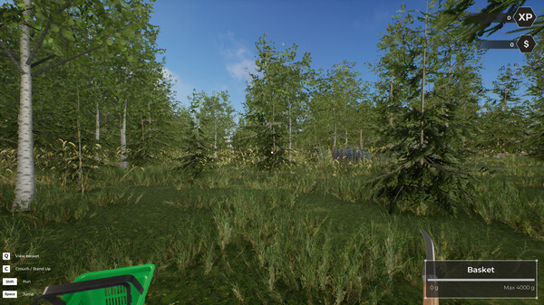 图片[5]-蘑菇猎人世界 Build.20194458（Mushroom Hunter World）免安装中文版-87软件库｜绿色软件+破解游戏下载站