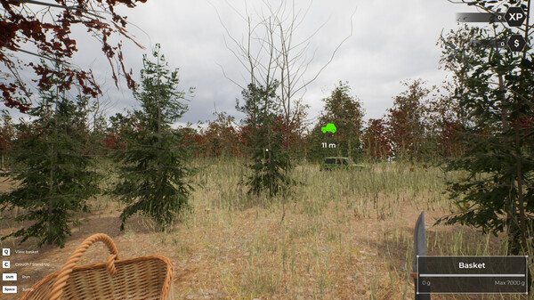 图片[6]-蘑菇猎人世界 Build.20194458（Mushroom Hunter World）免安装中文版-87软件库｜绿色软件+破解游戏下载站