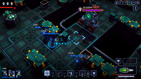 图片[2]-废地行动 Build.20268118（Ruin Raiders）免安装中文版-87软件库｜绿色软件+破解游戏下载站