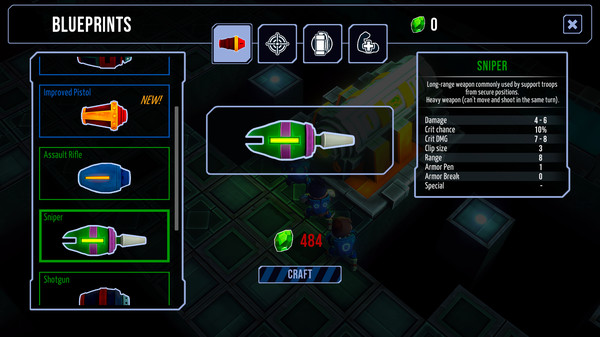 图片[3]-废地行动 Build.20268118（Ruin Raiders）免安装中文版-87软件库｜绿色软件+破解游戏下载站