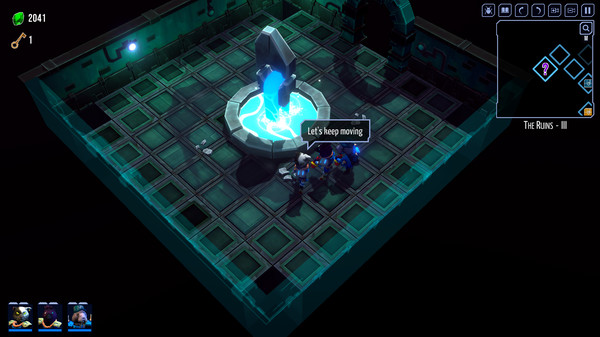 图片[5]-废地行动 Build.20268118（Ruin Raiders）免安装中文版-87软件库｜绿色软件+破解游戏下载站