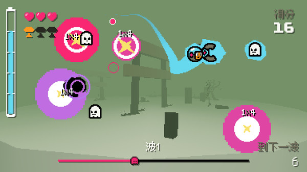 图片[5]-抓捕幽灵3000 Build.20268076（Ghost Grab 3000）免安装中文版-87软件库｜绿色软件+破解游戏下载站