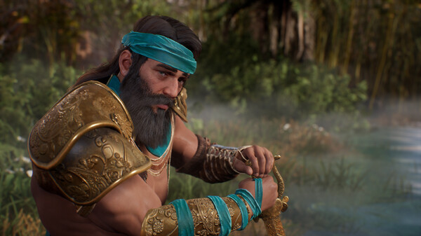 图片[6]-梅赫兰之血 v1.0.16（Blood of Mehran）免安装中文版-87软件库｜绿色软件+破解游戏下载站