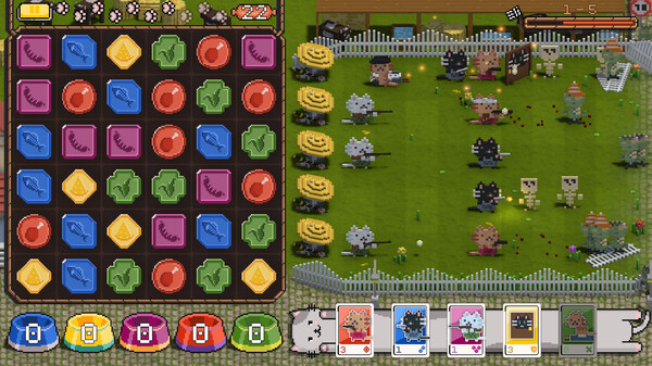 图片[2]-喵喵大战死剩种 Build.15494313（Cats on Duty）免安装中文版-87软件库｜绿色软件+破解游戏下载站