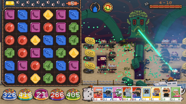 图片[3]-喵喵大战死剩种 Build.15494313（Cats on Duty）免安装中文版-87软件库｜绿色软件+破解游戏下载站