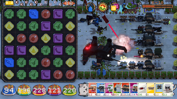 图片[5]-喵喵大战死剩种 Build.15494313（Cats on Duty）免安装中文版-87软件库｜绿色软件+破解游戏下载站