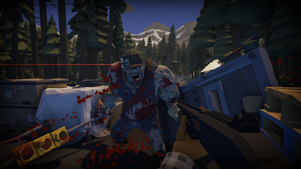 图片[2]-末日绿钞 Build.20258379（GROSS）免安装中文版-87软件库｜绿色软件+破解游戏下载站