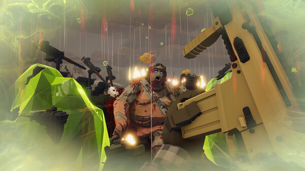 图片[3]-末日绿钞 Build.20258379（GROSS）免安装中文版-87软件库｜绿色软件+破解游戏下载站