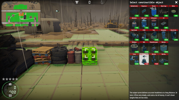 图片[5]-末日绿钞 Build.20258379（GROSS）免安装中文版-87软件库｜绿色软件+破解游戏下载站