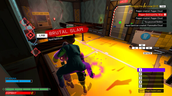 图片[3]-心灵深处|皮肤深处 v20251006（Skin Deep）免安装中文版-87软件库｜绿色软件+破解游戏下载站