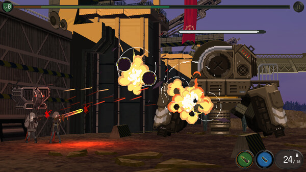 图片[2]-救国少女之斯娜静歌 v1.2.4（Sentinel Girls2）免安装中文版-87软件库｜绿色软件+破解游戏下载站