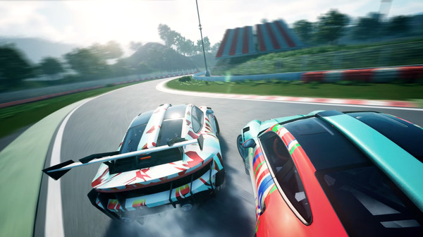 图片[4]-不撞机：FPV无人机模拟器 Build.19330517（Uncrashed : FPV Drone Simulator）免安装中文版-87软件库｜绿色软件+破解游戏下载站