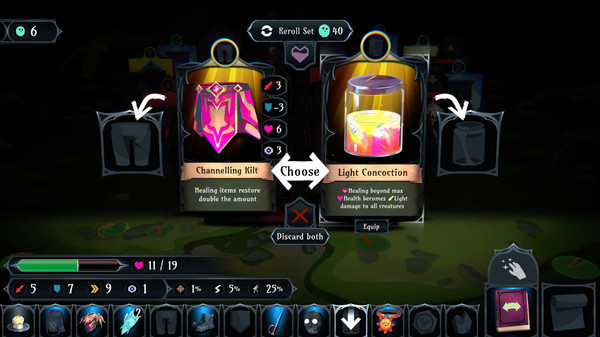 图片[5]-苦痛之环|痛苦之戒 v1.6.02f2（Ring of Pain）免安装中文版-87软件库｜绿色软件+破解游戏下载站