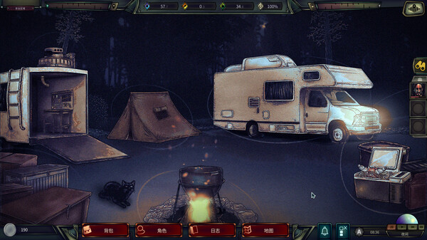 图片[3]-末日车队 Build.20202717（The Dead Await）免安装中文版-87软件库｜绿色软件+破解游戏下载站