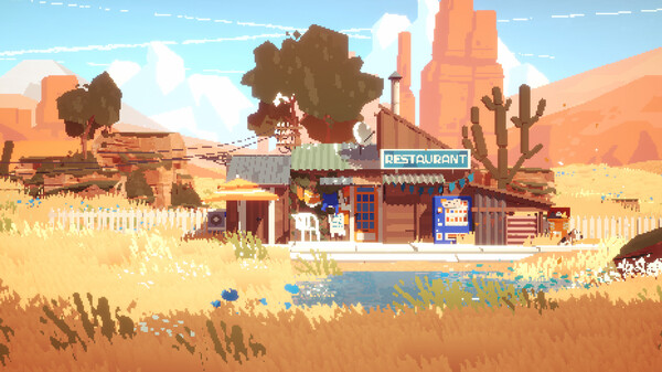 图片[3]-夏日别墅|夏日小屋 Build.20272848（SUMMERHOUSE）免安装中文版-87软件库｜绿色软件+破解游戏下载站