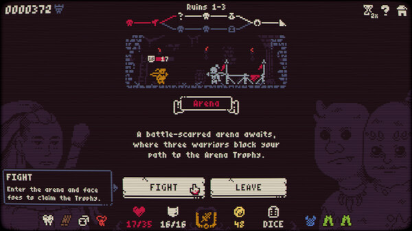 图片[3]-运气和战利品|幸运夺宝|幸运与命运 v1.1c（Luck and Loot）免安装中文版-87软件库｜绿色软件+破解游戏下载站