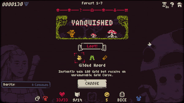 图片[5]-运气和战利品|幸运夺宝|幸运与命运 v1.1c（Luck and Loot）免安装中文版-87软件库｜绿色软件+破解游戏下载站