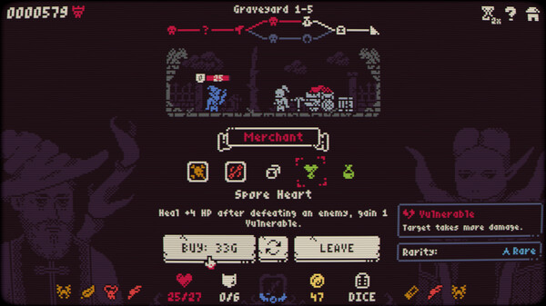 图片[6]-运气和战利品|幸运夺宝|幸运与命运 v1.1c（Luck and Loot）免安装中文版-87软件库｜绿色软件+破解游戏下载站