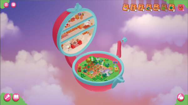 图片[4]-手提菜园 Build.19172510（Tiny Garden）免安装中文版-87软件库｜绿色软件+破解游戏下载站