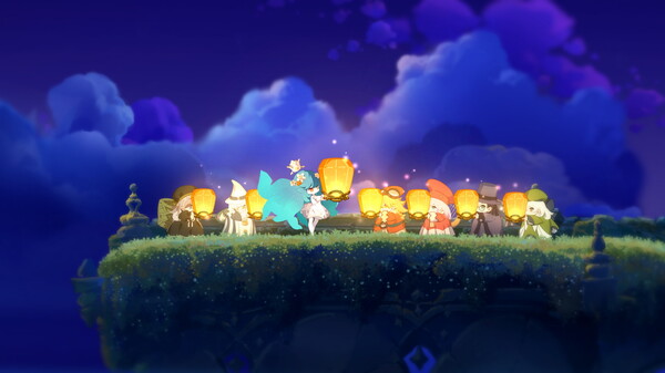 图片[5]-微光之镜 Build.20252854（Glimmer in Mirror）免安装中文版-87软件库｜绿色软件+破解游戏下载站