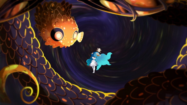 图片[6]-微光之镜 Build.20252854（Glimmer in Mirror）免安装中文版-87软件库｜绿色软件+破解游戏下载站