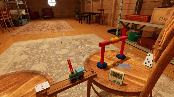 图片[2]-特技射击模拟器 Build.17265736（TrickShot Simulator）免安装中文版-87软件库｜绿色软件+破解游戏下载站