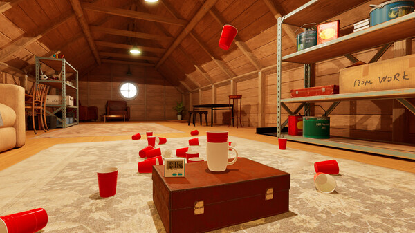 图片[6]-特技射击模拟器 Build.17265736（TrickShot Simulator）免安装中文版-87软件库｜绿色软件+破解游戏下载站