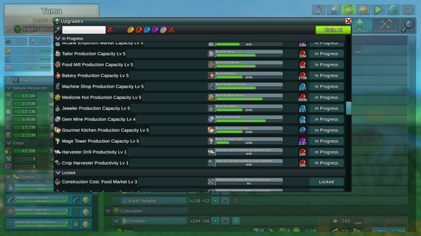 图片[6]-工业小镇 v2.2.10（Factory Town Idle）免安装中文版-87软件库｜绿色软件+破解游戏下载站