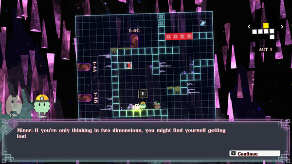 图片[5]-维度启程 Build.20249066（Vextorial）免安装中文版-87软件库｜绿色软件+破解游戏下载站