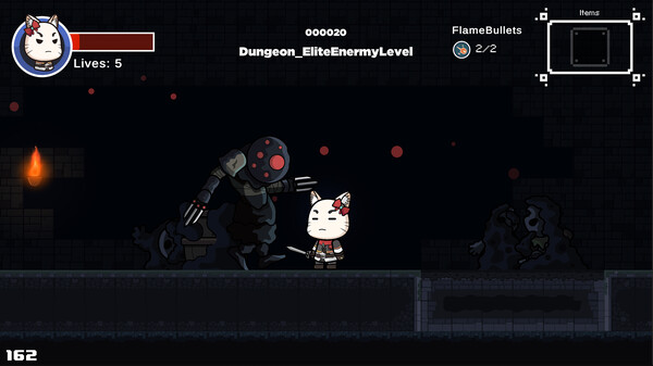 图片[6]-白猫骑士物语 v20250922（White Cat Knight）免安装中文版-87软件库｜绿色软件+破解游戏下载站