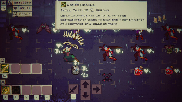 图片[3]-陷阵孤雄 Build.20253198（Forrader Hero）免安装中文版-87软件库｜绿色软件+破解游戏下载站