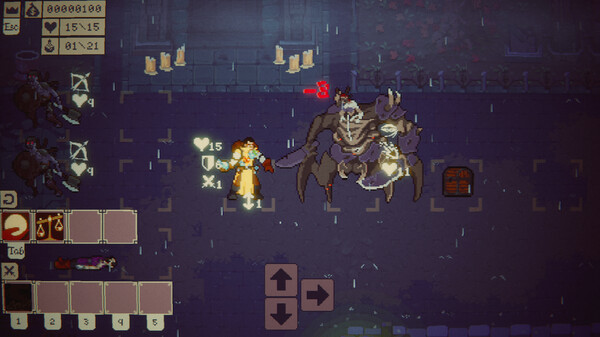 图片[4]-陷阵孤雄 Build.20253198（Forrader Hero）免安装中文版-87软件库｜绿色软件+破解游戏下载站