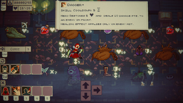 图片[5]-陷阵孤雄 Build.20253198（Forrader Hero）免安装中文版-87软件库｜绿色软件+破解游戏下载站