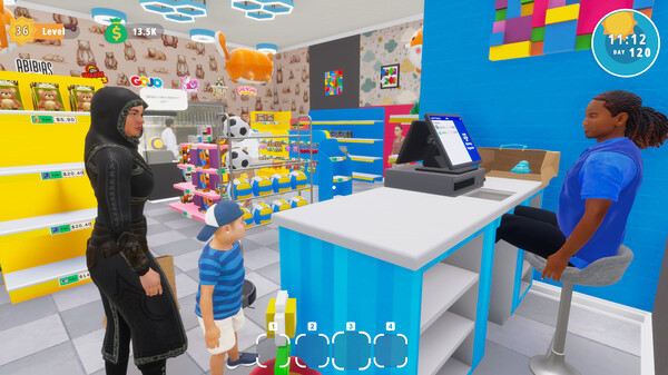 图片[3]-玩具店模拟器 v1.0.4b3（Toy Shop Simulator）免安装中文版-87软件库｜绿色软件+破解游戏下载站