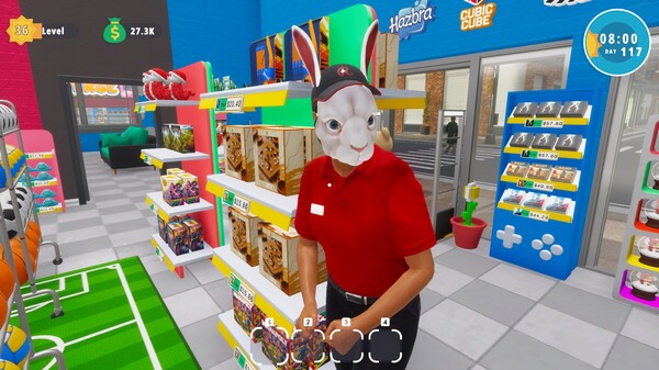 图片[4]-玩具店模拟器 v1.0.4b3（Toy Shop Simulator）免安装中文版-87软件库｜绿色软件+破解游戏下载站
