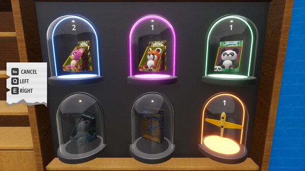 图片[5]-玩具店模拟器 v1.0.4b3（Toy Shop Simulator）免安装中文版-87软件库｜绿色软件+破解游戏下载站