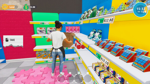 图片[6]-玩具店模拟器 v1.0.4b3（Toy Shop Simulator）免安装中文版-87软件库｜绿色软件+破解游戏下载站