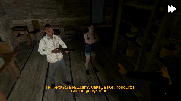 图片[2]-阿克里危机 v1.4.2（Acre Crisis）免安装中文版-87软件库｜绿色软件+破解游戏下载站