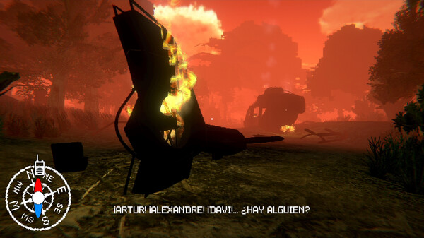 图片[3]-阿克里危机 v1.4.2（Acre Crisis）免安装中文版-87软件库｜绿色软件+破解游戏下载站