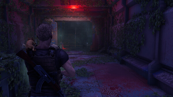 图片[3]-腐烂Z：起源|衰变起源 Build.19400742（DecayZ Origin）免安装中文版-87软件库｜绿色软件+破解游戏下载站