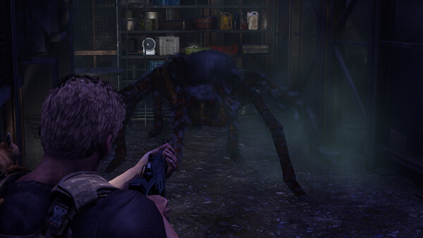 图片[4]-腐烂Z：起源|衰变起源 Build.19400742（DecayZ Origin）免安装中文版-87软件库｜绿色软件+破解游戏下载站