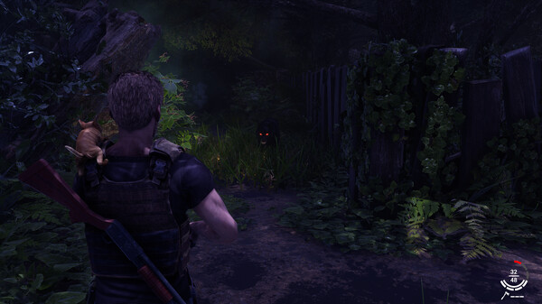 图片[6]-腐烂Z：起源|衰变起源 Build.19400742（DecayZ Origin）免安装中文版-87软件库｜绿色软件+破解游戏下载站