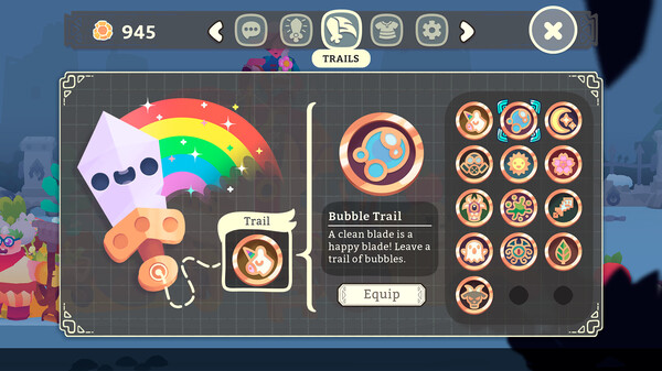 图片[2]-斩斩大冒险 v1.24.6（Slash Quest）免安装中文版-87软件库｜绿色软件+破解游戏下载站