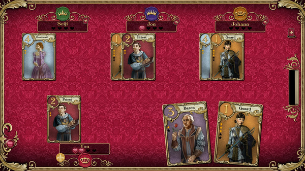 图片[3]-情书 Build.20270755（Love Letter）免安装中文版-87软件库｜绿色软件+破解游戏下载站