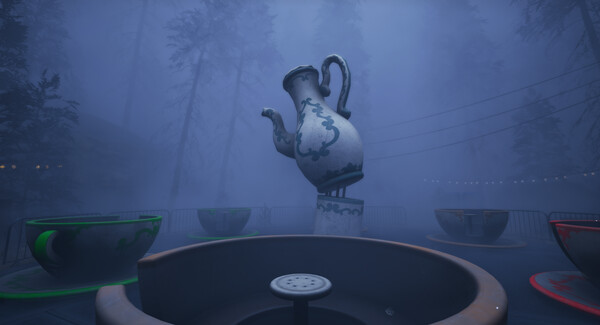 图片[2]-无感：最后一张门票|最后的车票 v1.071025（EMOTIONLESS The Last Ticket）免安装中文版-87软件库｜绿色软件+破解游戏下载站