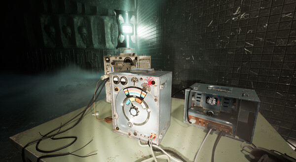 图片[3]-无感：最后一张门票|最后的车票 v1.071025（EMOTIONLESS The Last Ticket）免安装中文版-87软件库｜绿色软件+破解游戏下载站