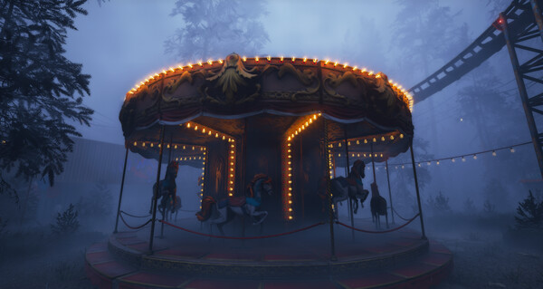 图片[4]-无感：最后一张门票|最后的车票 v1.071025（EMOTIONLESS The Last Ticket）免安装中文版-87软件库｜绿色软件+破解游戏下载站