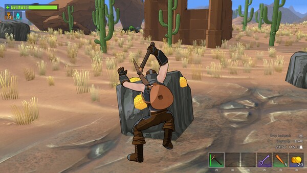 图片[4]-大贸易 v0.2.0（BIG LOOT）免安装中文版-87软件库｜绿色软件+破解游戏下载站